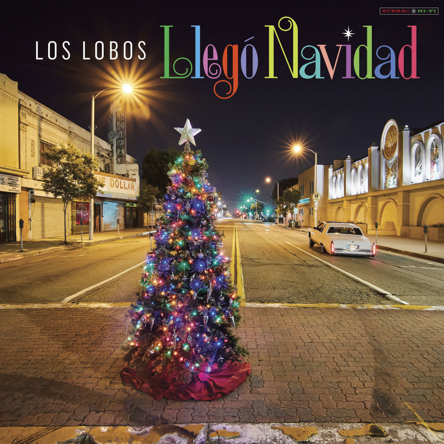 Music - Holiday Albums